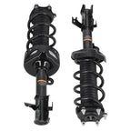 Complete Shocks Struts with Coil Spring for Honda CR-V (2007–2011)