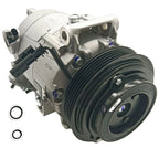 A/C Compressor for Buick Regal, Chevy Impala, Malibu (2013–2018) 6513010