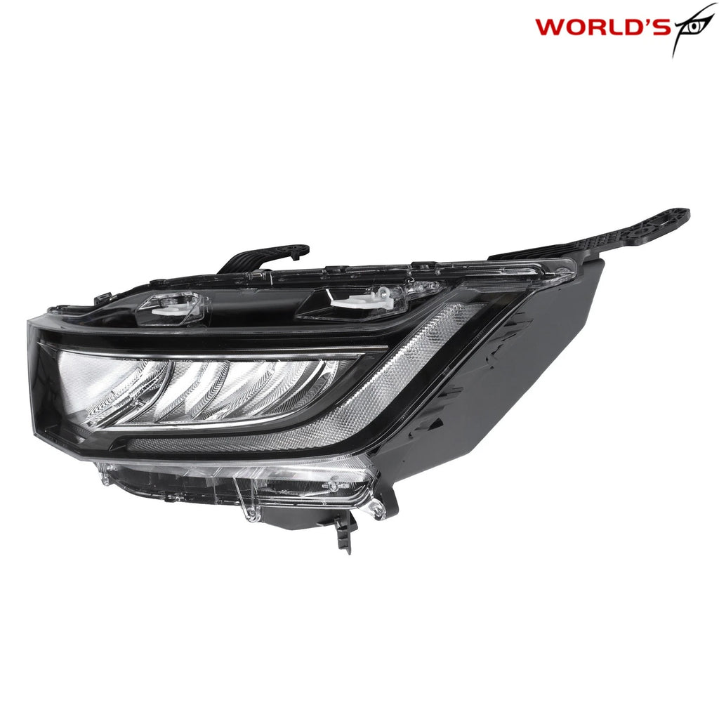 LED Headlights for Honda Odyssey (2021–2024) Chrome Left Driver Side