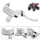 Front Brake Master Cylinder Assembly for Yamaha WR250F WR426F WR450F (2001–2016)