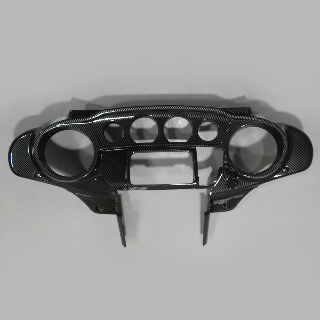 Carbon Fiber Front Inner Fairing for Harley Touring Electra Street Glide