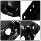 2Pcs Shock and Strut Mounts for Ford Bronco F-150