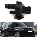Engine Coolant Thermostat Housing for Land Rover Discovery (2005-2016)