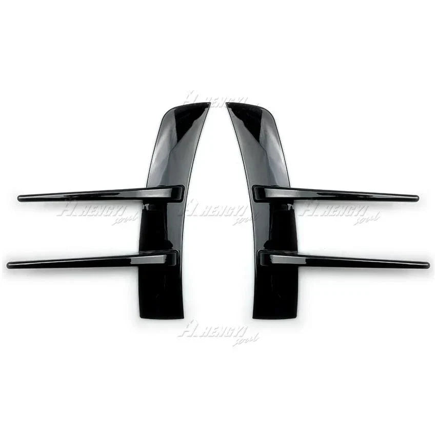 Front Side Duct Vent Cover for Benz A Class V77 W177 (2018–2022)