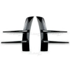 Front Side Duct Vent Cover for Benz A Class V77 W177 (2018–2022)