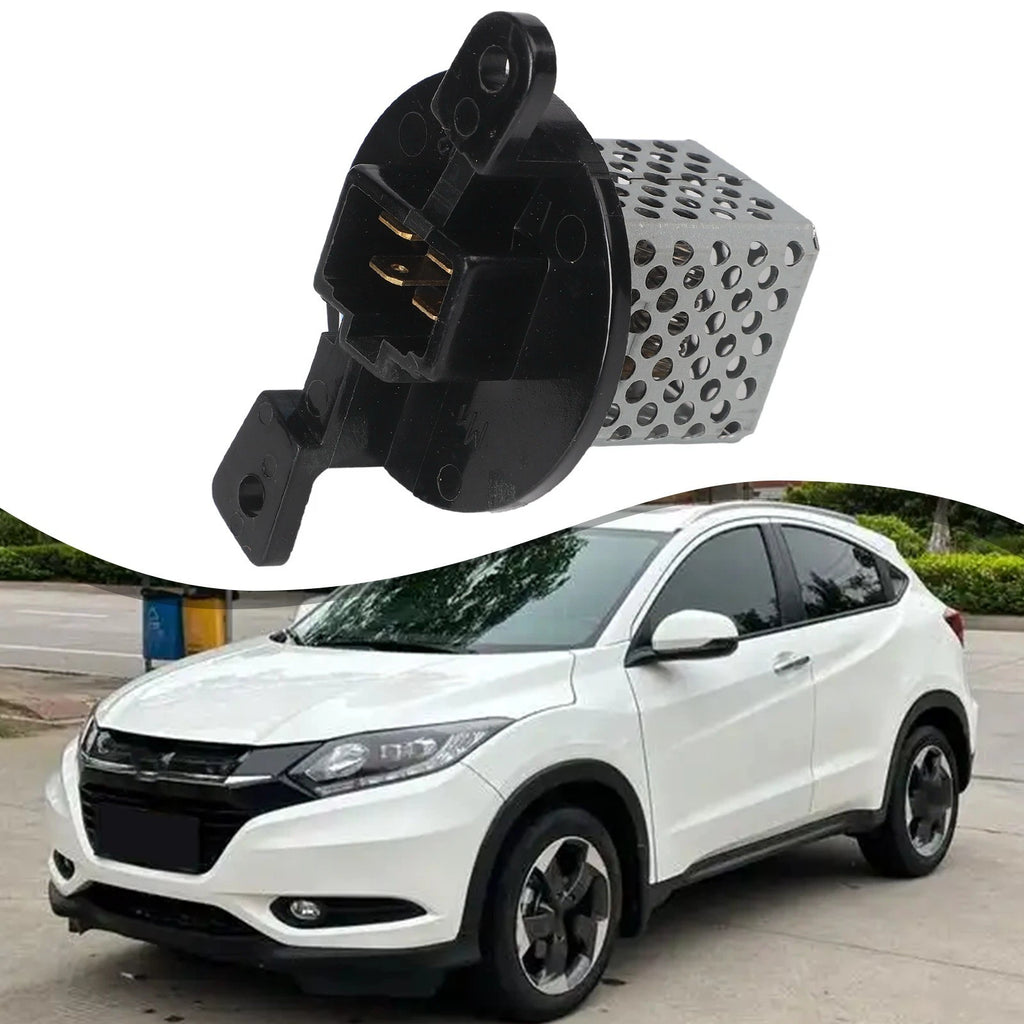 Blower Motor Resistor for Honda City (79330SAAJ01)