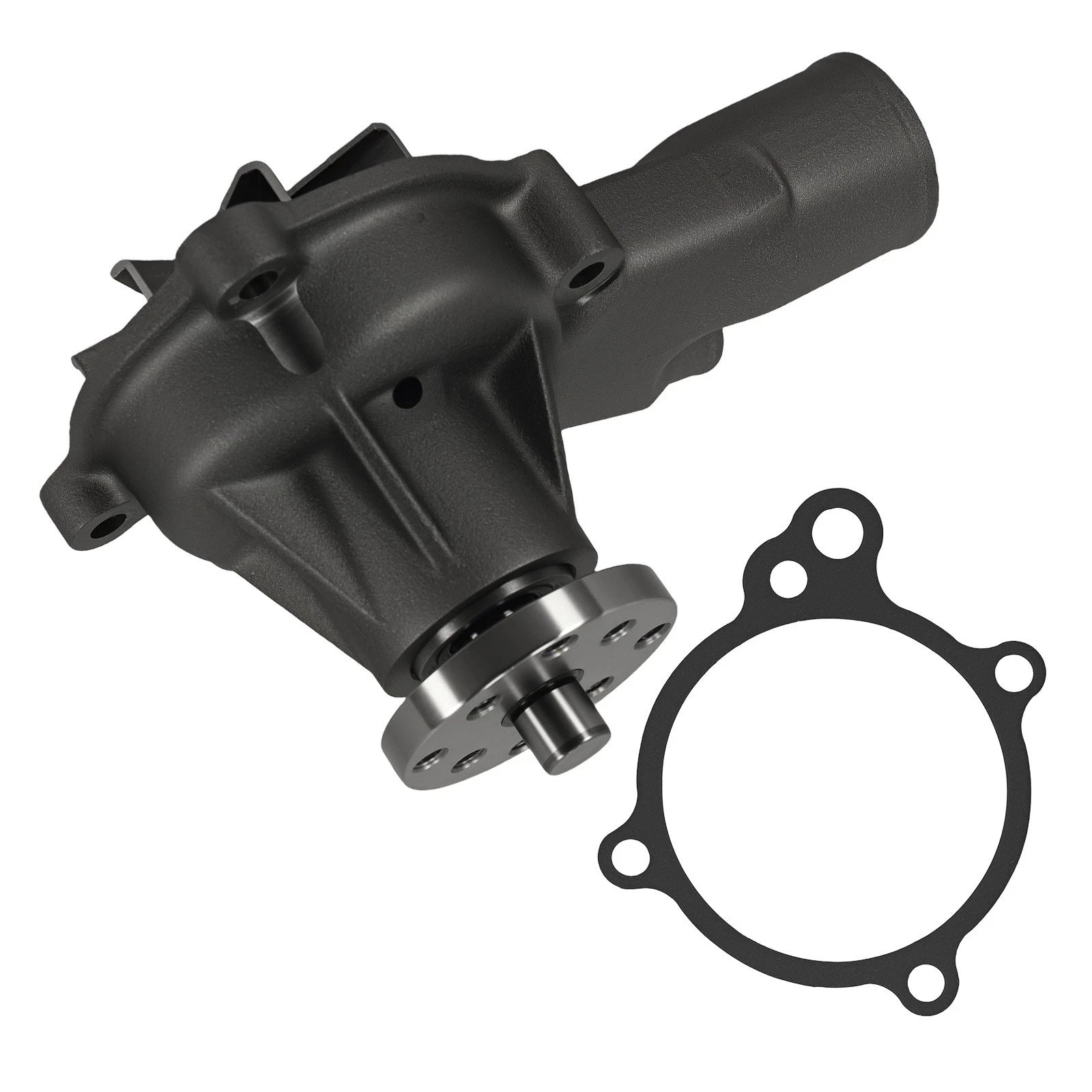 Cooling System Water Pump for OMC Mercruiser GM 2.5L 3.0L 4.0L 884727 814755