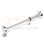 Single Trumpet Air Horn Compressor Kit for Car Truck Boat (DC12V)