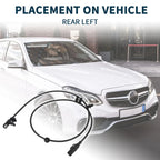 Rear Left ABS Wheel Speed Sensor for Mercedes-Benz Metris (2016-2023)