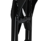 Black Steel Support for Polaris Sportsman 90 110 2009–2024 (0454210-067)