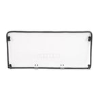 Rear Windscreen for CF Moto UForce 600 (2021–2025) Clear