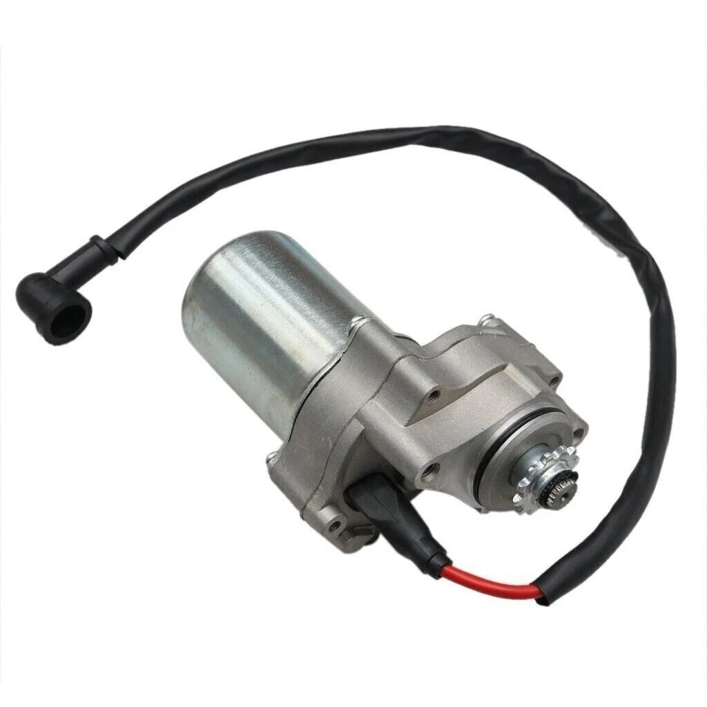 2 Stud Starter Motor for 50cc 90cc 110cc 125cc Dirt Bike (AU)