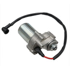 2 Stud Starter Motor for 50cc 90cc 110cc 125cc Dirt Bike (AU)