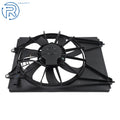A/C Condenser Fan Assembly for Acura MDX (2014–2020) Honda Pilot (2016–2020)