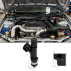 Fuel Injector for Ford Escape, Fusion, Lincoln MKZ (2001–2012) 0280158162, 9E5G-AA