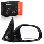 Passenger Power Mirror for Kia Soul (2020–2025)
