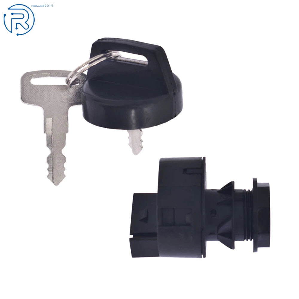 Ignition Key Switch for Polaris Predator 500 (2003-2007)
