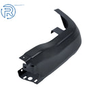 Driver Left Side Bumper End for Ford Ranger (2019-2023) Black