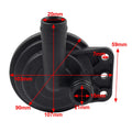 Crankcase Vent Valve LR003380 for Land Rover LR3, Range Rover Sport (2005–2013)