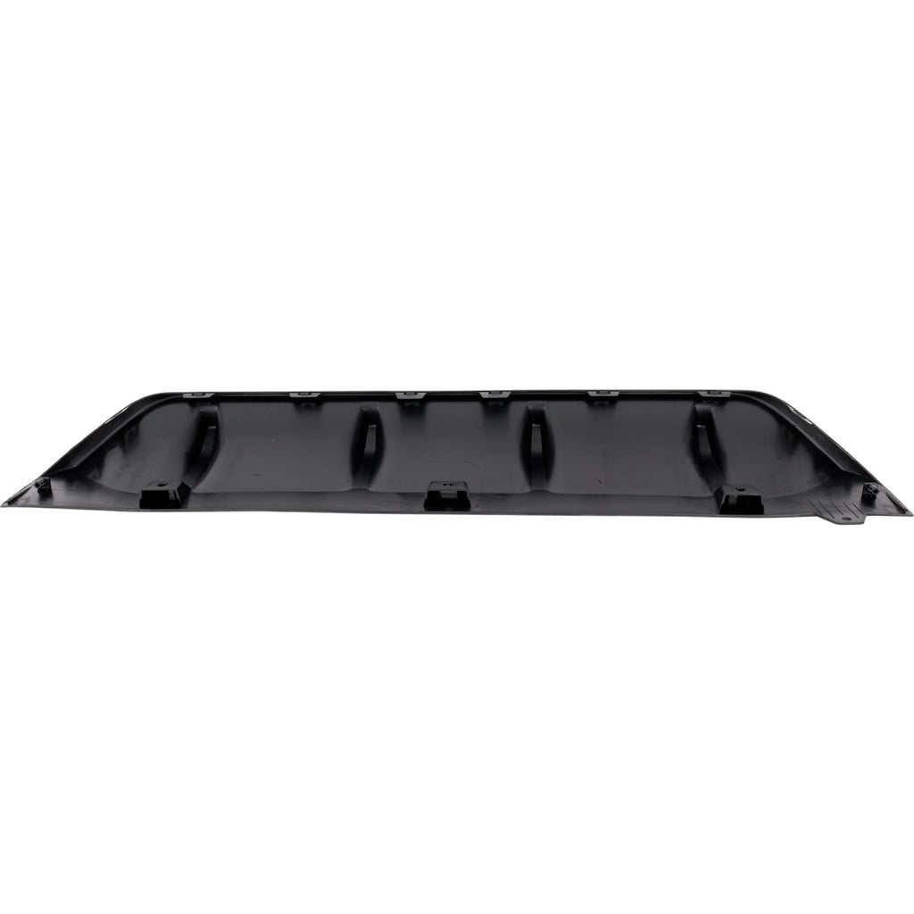 Rear Skid Plate for Kia K5 (2021–2024)