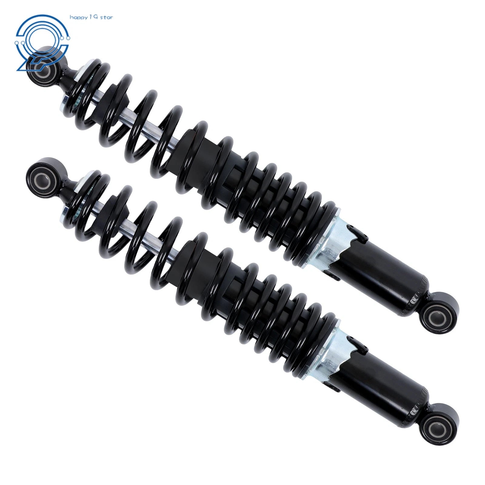 Set of 2 Rear Shock Absorbers for Honda Fourtrax Foreman 400 (1995–1996)