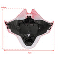 Tail Rear Seat Cover Fairing Cowl for BMW S1000RR (2023–2024) Red