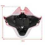 Tail Rear Seat Cover Fairing Cowl for BMW S1000RR (2023–2024) Red