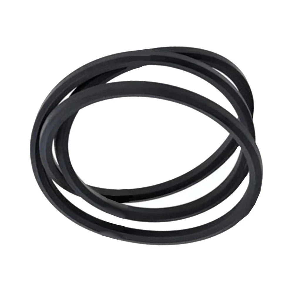 Industrial Rubber V Belt 62" for (Size 12" Wide, 5/16" Tall)