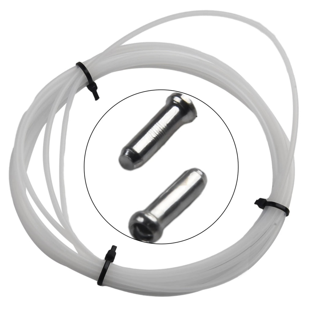 Brake Cable Housing for MTB Road Bikes (Anti-rust, Internal Lube)