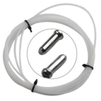 Brake Cable Housing for MTB Road Bikes (Anti-rust, Internal Lube)
