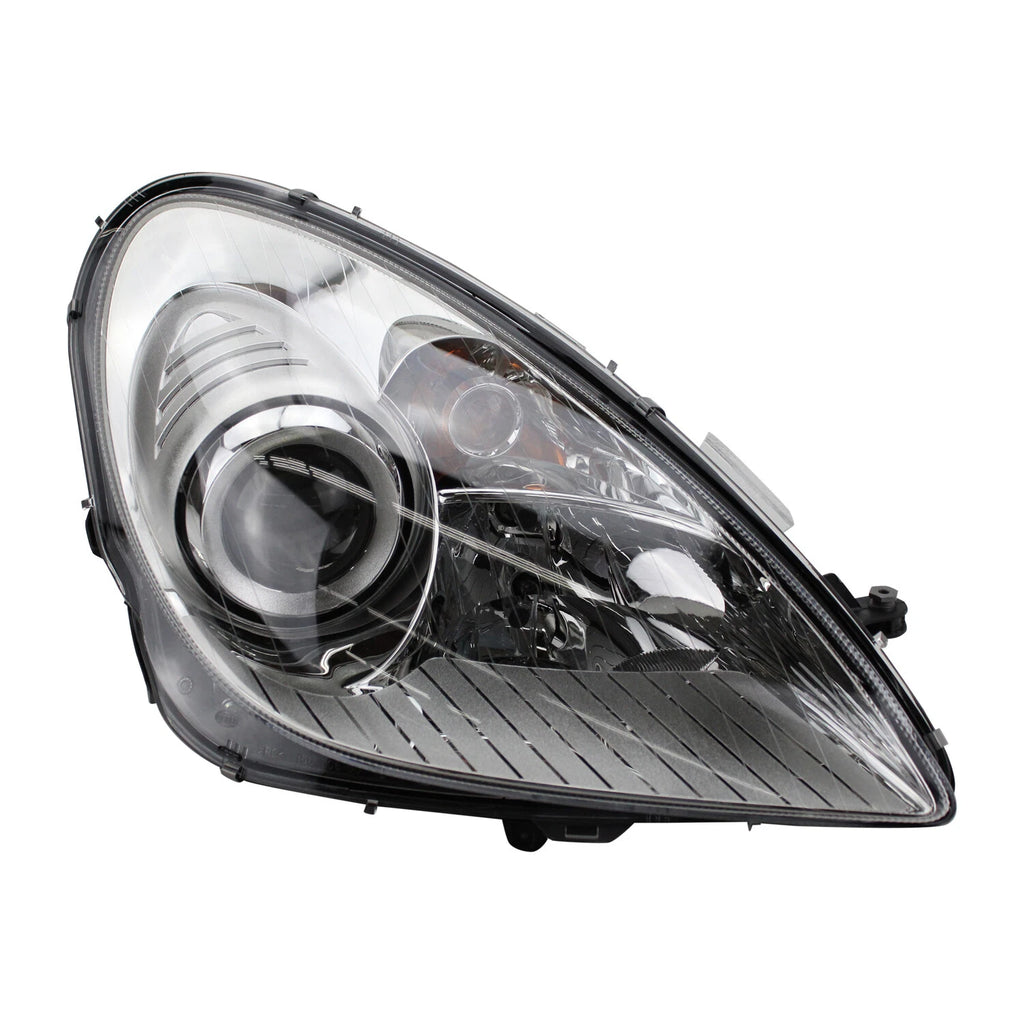Hella Headlight Assembly for Passenger Right Hella (Halogen) (008361661)