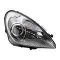 Hella Headlight Assembly for Passenger Right Hella (Halogen) (008361661)