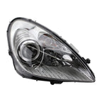 Hella Headlight Assembly for Passenger Right Hella (Halogen) (008361661)