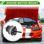 Engine Motor Mount for Chevrolet Camaro 2011–2015 (3.6L A/MT, C1E)