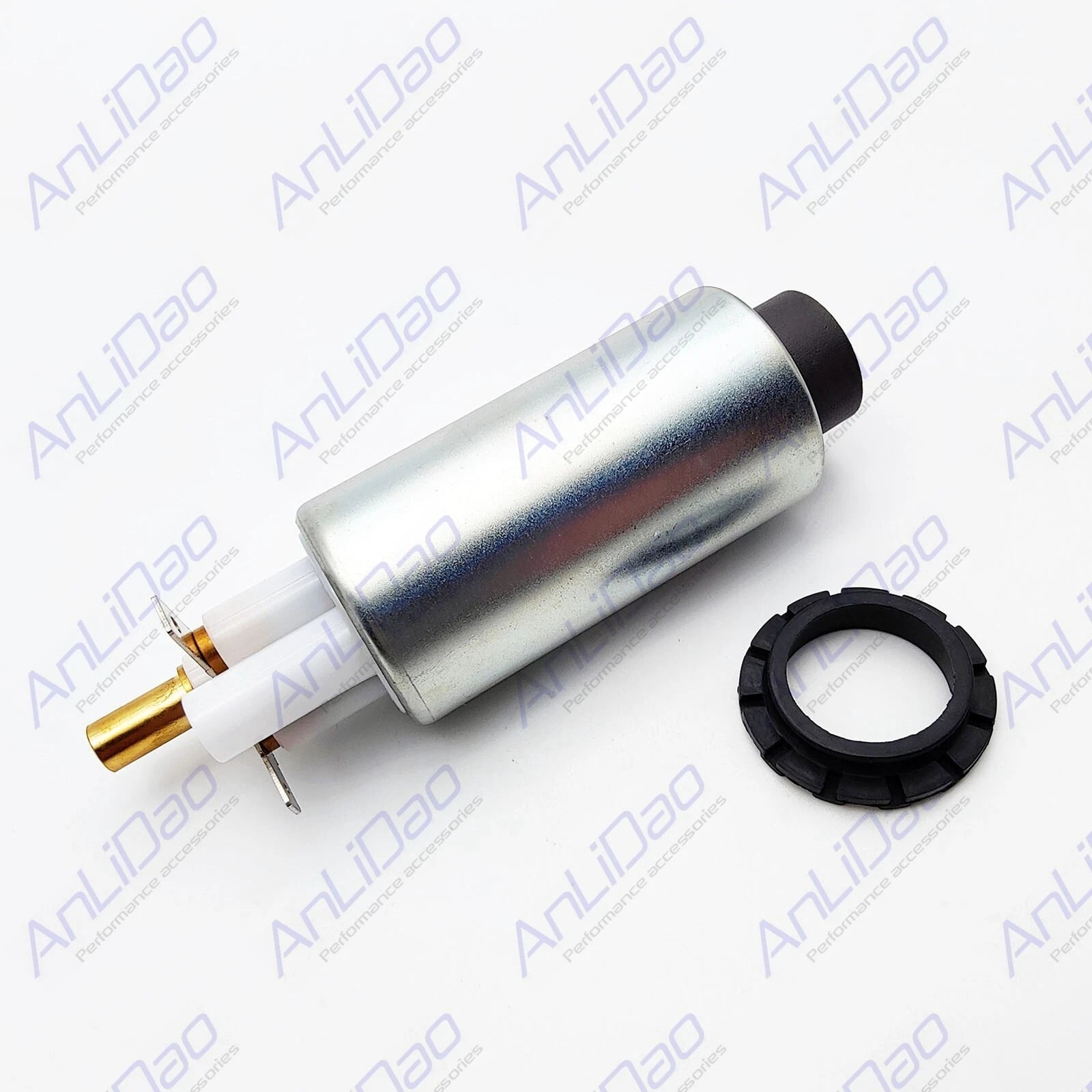 Fuel Pump 888733T02 for Mercury Marine 75HP-300HP (1.5L 3.0L)