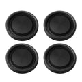 Set of 4 Rubber Lift Pads for TLT250AT 2 Post Lift 104130315