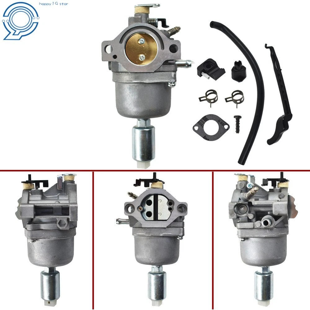 Carburetor for 17.5hp Engines (Various Models)