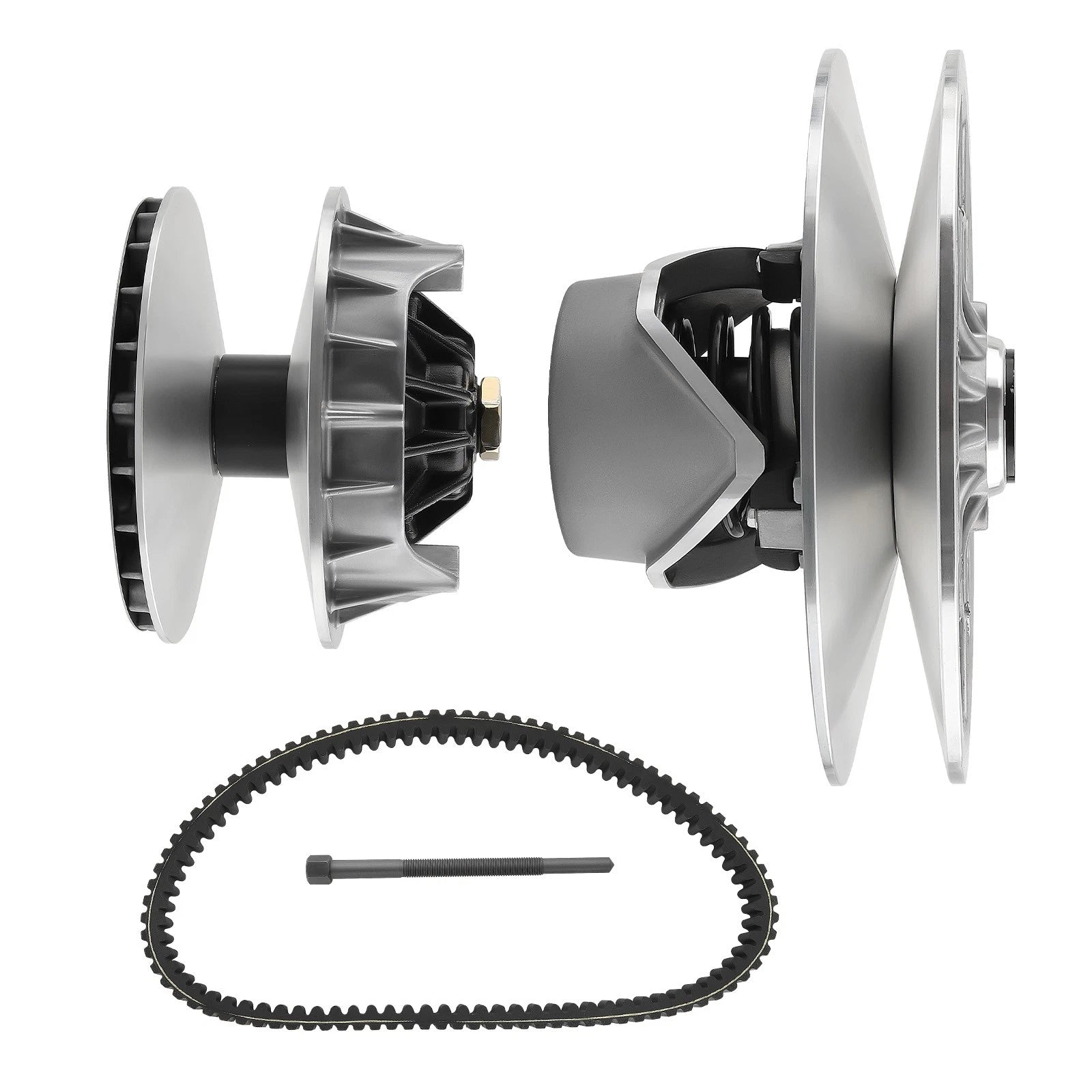 Primary & Secondary Clutch for Cfmoto Cforce 800, Uforce 1000 (2019) 0JYA052000