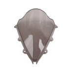 Tan Tall Front Wind Deflector for Aprilia GPR250 (2020–2023)