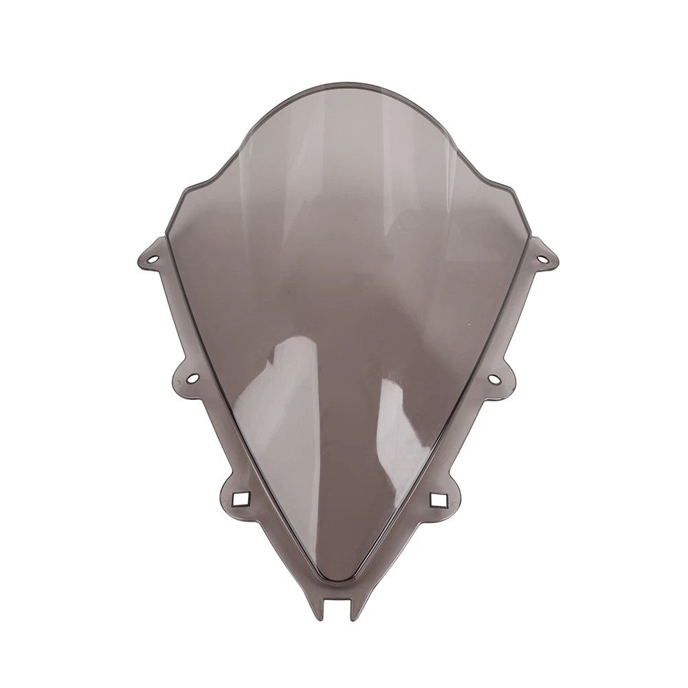 Tan Tall Front Wind Deflector for Aprilia GPR250 (2020–2023)