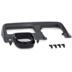 Dash Bezel Trim for Jeep Cherokee XJ (1997–2001)
