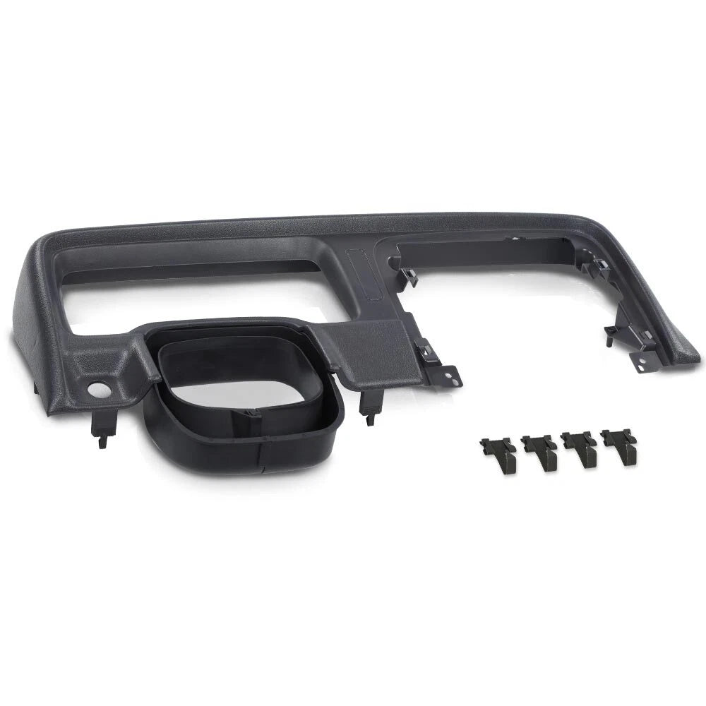 Dash Bezel Trim for Jeep Cherokee XJ (1997–2001)