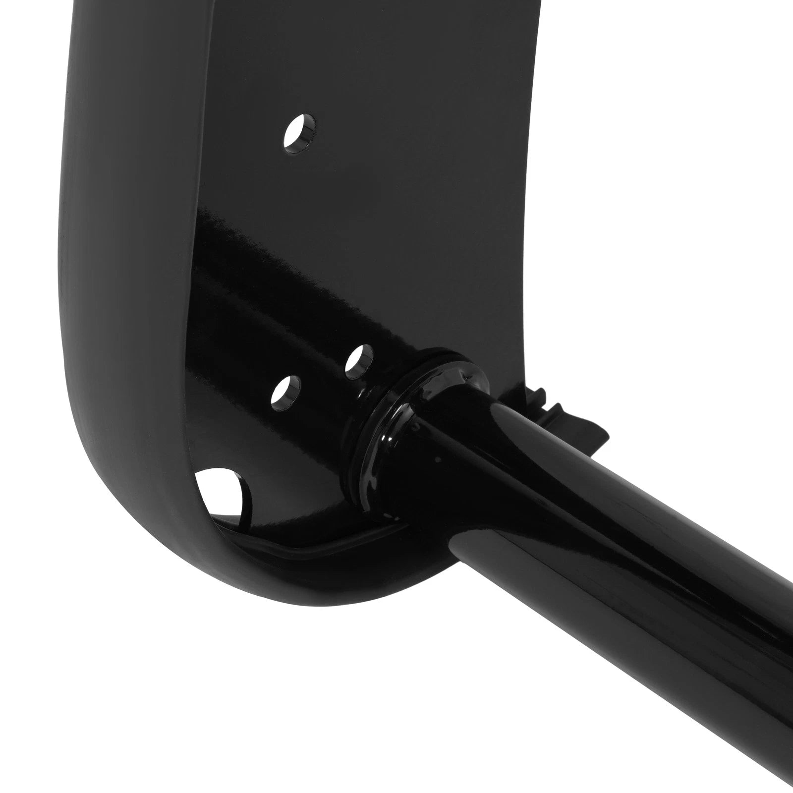 Front Push Bar Bumper Grille Guard for Ford Explorer (2011–2015)