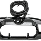 Tailgate Handle Backup Camera for Chevy Silverado GMC Sierra (1999-2006)