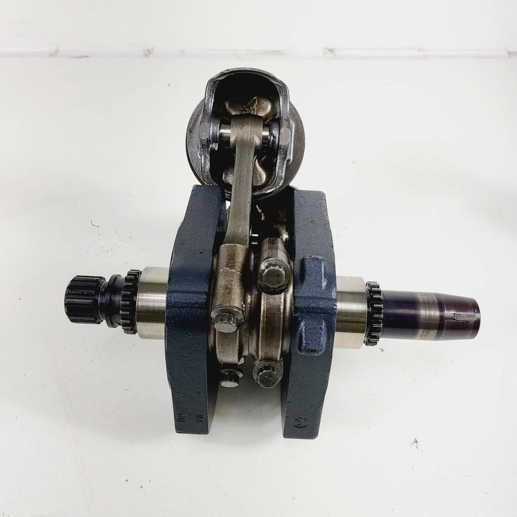 Crankshaft Flywheel for Harley Davidson Street 750 (2015–2020)