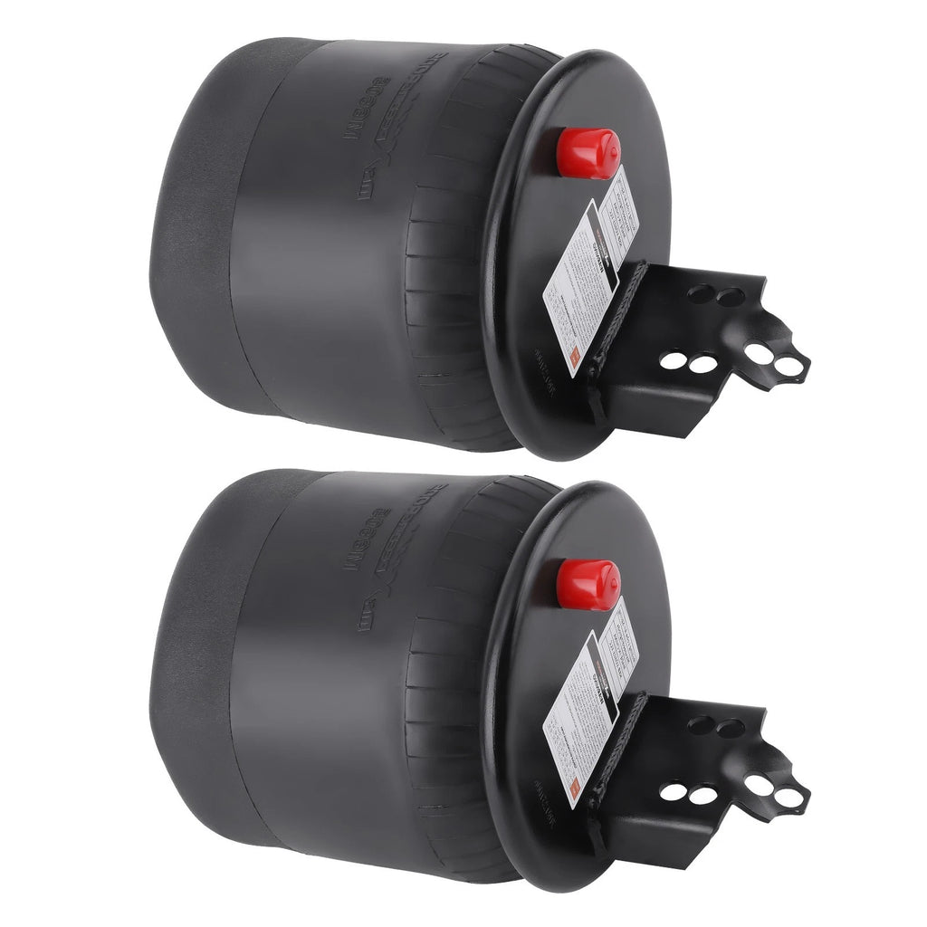 Pair Air Suspension Bags for Firestone W01-M58-8472, ContiTech 82206M