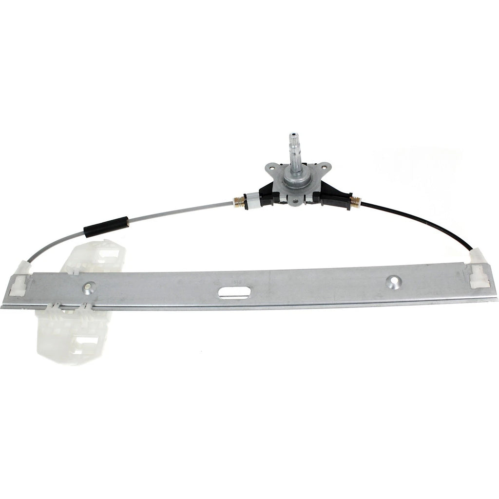 Window Regulator for Jeep (2018) Rear Passenger Right Side