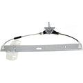 Window Regulator for Jeep (2018) Rear Passenger Right Side