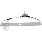 Window Regulator for Jeep (2018) Rear Passenger Right Side
