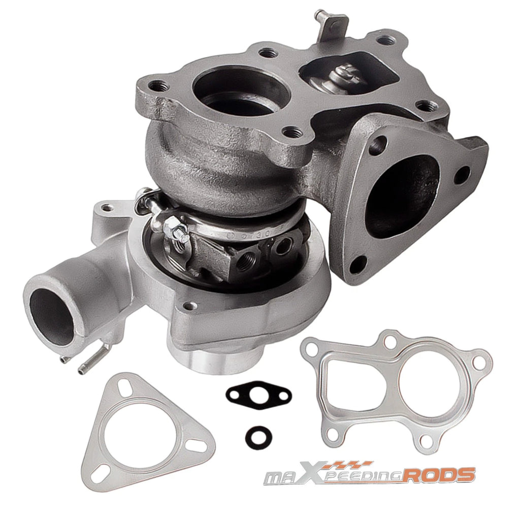 Turbo Charger for Mitsubishi Pajero Shogun 4D56 4D56T 2.5L TD04 (1996–Present)